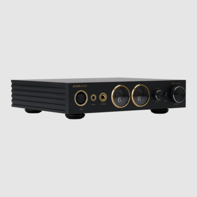 Sendy Audio Kylin
